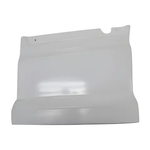 Tapa Estribo MB New Actros Lado Direito