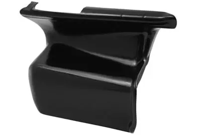 Tapa Estribo Superior LE para Volvo VM 270