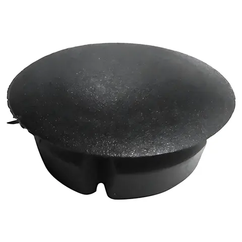 Tapa Furo Para-choque para Ford Cargo 815