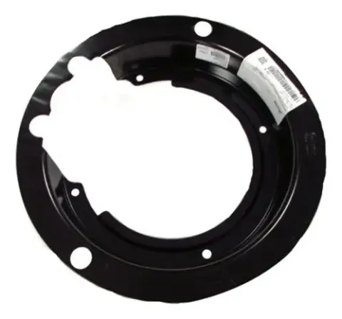 Tapa Pó Integral 15 para Ford Cargo 1622