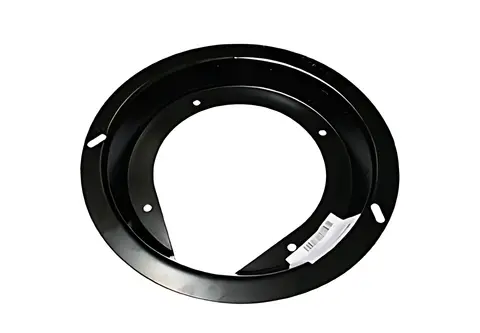 Tapa Pó Tubeless Carreta Randon