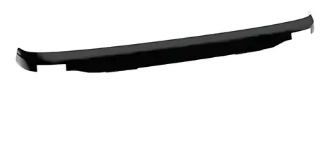 Tapa Sol Cabine C/ 2 Lanternas para Scania