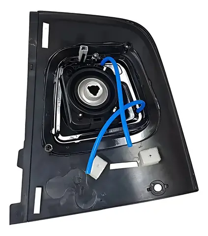 Tapa-sol Cabine Lateral para Volvo FH4 FH5