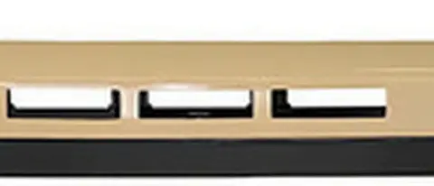 Tapa Sol Cabine Plástico para Scania S6