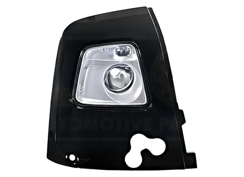 Tapa Sol Cabine Plástico Smc para Volvo FH4 FH5