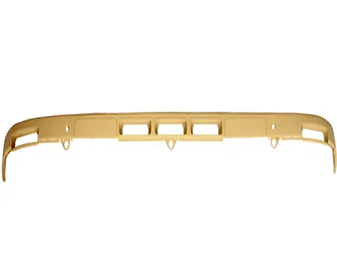 Tapa-sol Cabine Superior para Scania