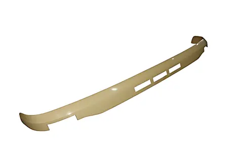 Tapa Sol Sup 5 Marias para Scania P G R