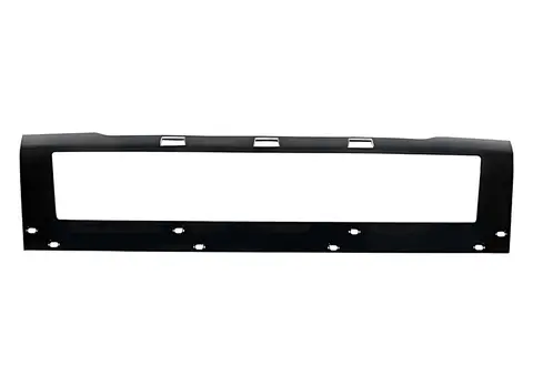 Tapasol Plástico Central para Volvo FH4 FH5