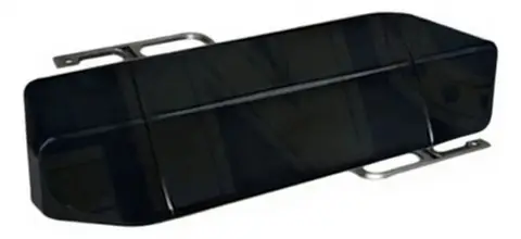 Tapasol Plástico para Iveco