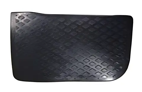 Tapete Estribo Direito Preto Caminhão VW