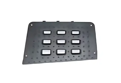 Tapete Estribo LD Inf VW 13.180 15.180 24.250