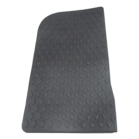 Tapete Estribo LD para VW 13190 15190 17300