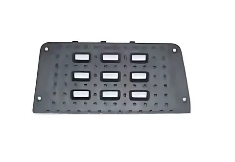 Tapete Estribo VW 13.180 15.180 17.250 24.250 LD