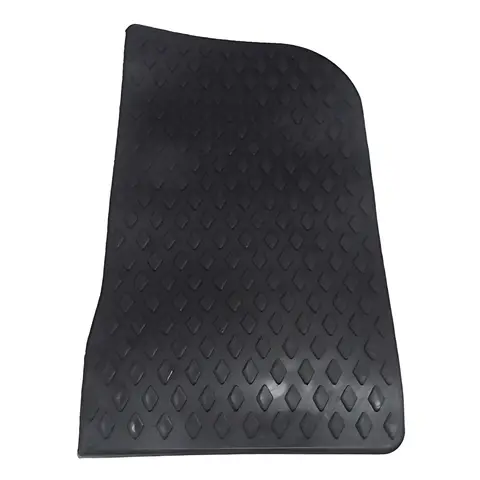 Tapete Estribo VW 7100 8140 13190 LE