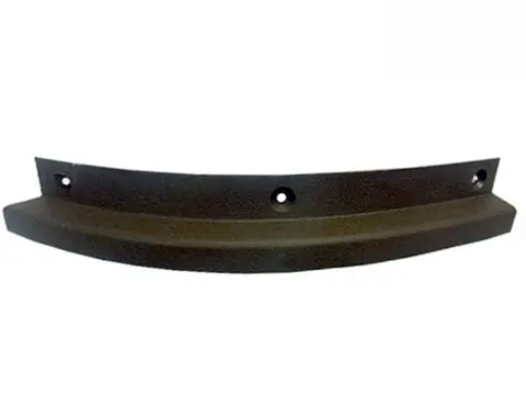 Tapete Lado Direito Marrom MB 1618