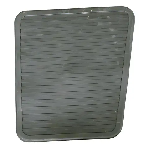 Tapete LD Cabine para Volvo NL10 NL12