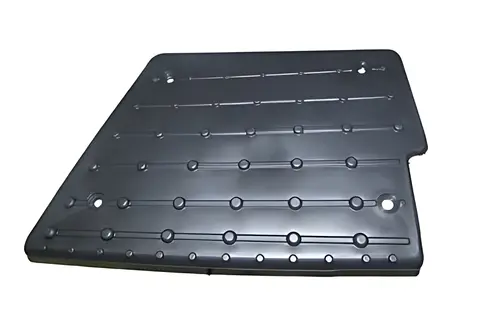 Tapete LD VW 5140 8150 9150 Delivery