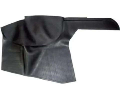 Tapete MB 1518 1525 Cabine Dupla Dir