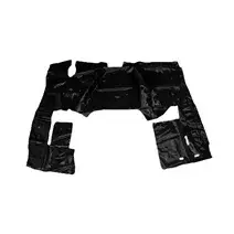 Tapete para Ford Cargo 1985 a 2005 Mec