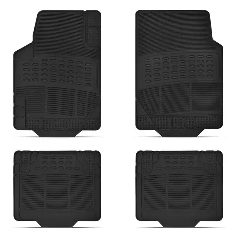 Tapete para Iveco Tector 170E25 240E25 24280
