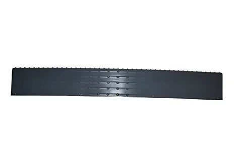 Tapete Para-choque Diant VW 24220 Luxo