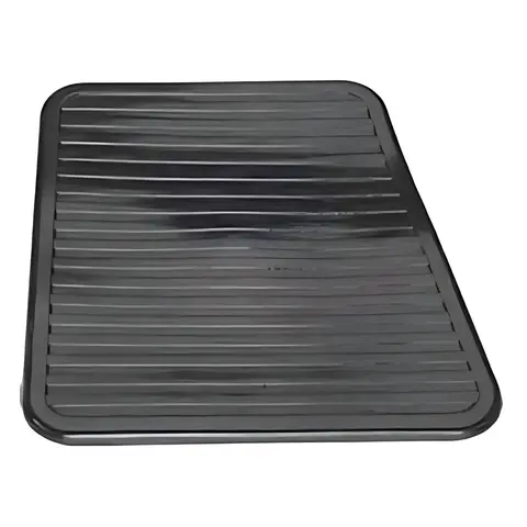 Tapete Paralama LE para Volvo NL10 NL12