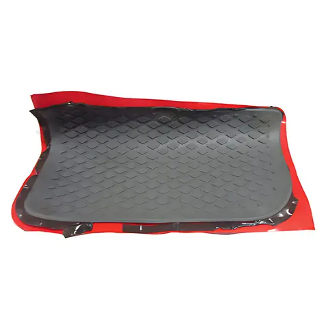 Tapete Piso para VW 17250E 24250E 8150E