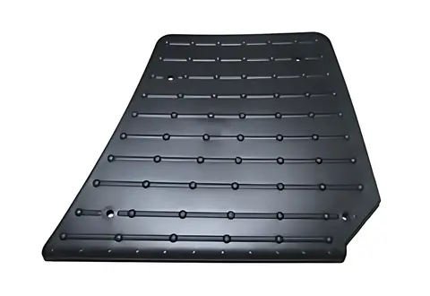 Tapete Preto LD VW 13190 15190 26220
