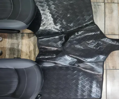 Tapete PVC Hr 2013 a 2020 para Hyundai