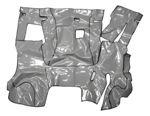 Tapete VW MAN TGX 28440 29440 29480 33440