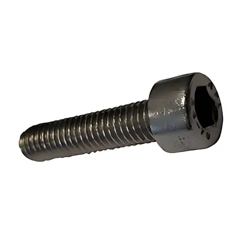 Parafuso Aço 12.9 M16x2X40 Sextavado Interno