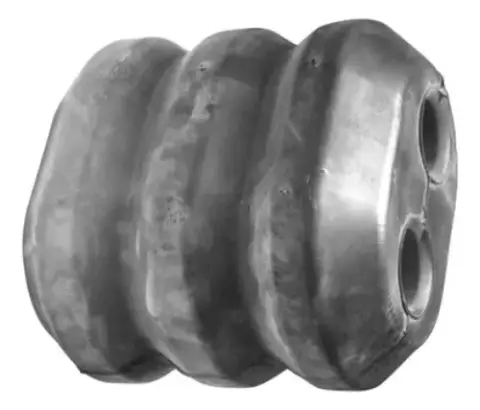 Bucha Batente Susp para Ford B1618 B1621