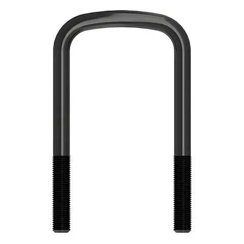 Abraçadeira Mola Trás 7/8x77x580D 8.8