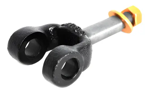 Garfo Engate Câmbio VW 8150 13190 15190 15MM