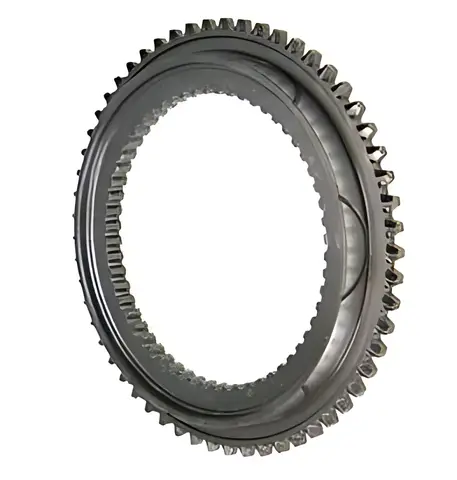 Luva de Engate ZF 16S 1650