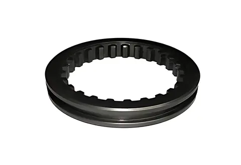 Luva de Engate ZF 6S 1010BO