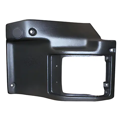 Cobertura Painel VW 7100 8100 8140