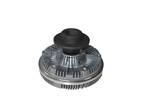 Embreagem Viscosa VW 16.300 24.250 35.300