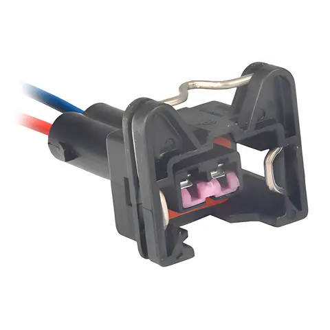 Chicote Sensor Temperatura - Volkswagem