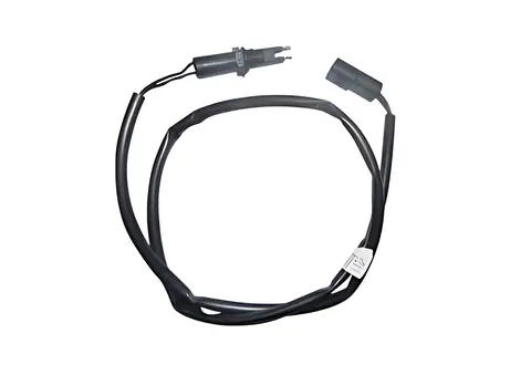 Sensor Filtro Combustível Conector