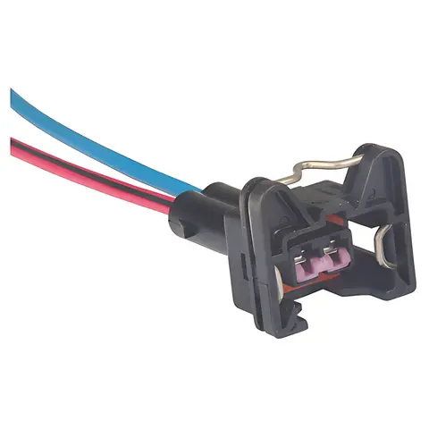 Chicote Boia Lanterna para VW Constellation