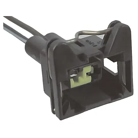 Chicote Conector Motobomba 2 Vias