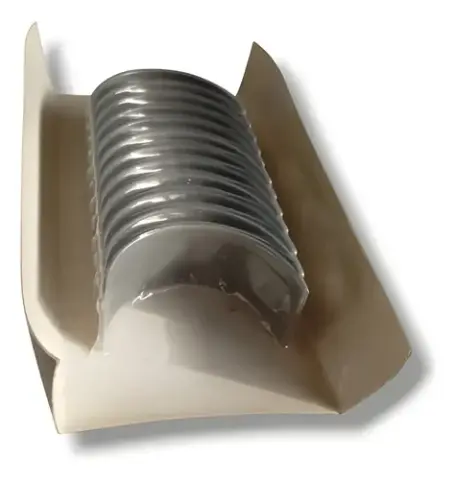 Bronzina Biela para Ford Cargo e VW 24220 Std