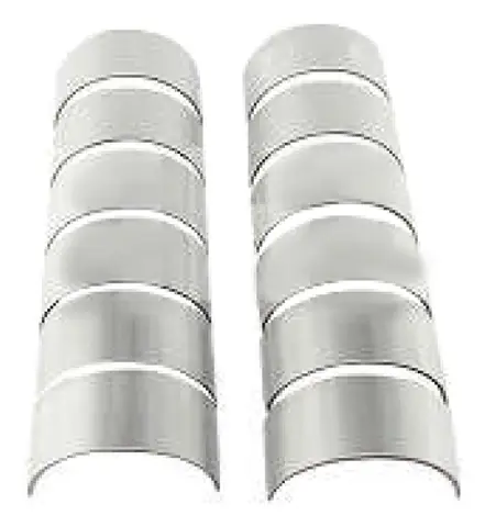 Bronzina Biela 0.25 para Ford Cargo e VW