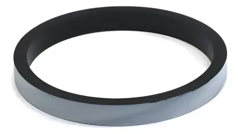 Anel Tampa Motor para Ford Cargo VW 24220 24250