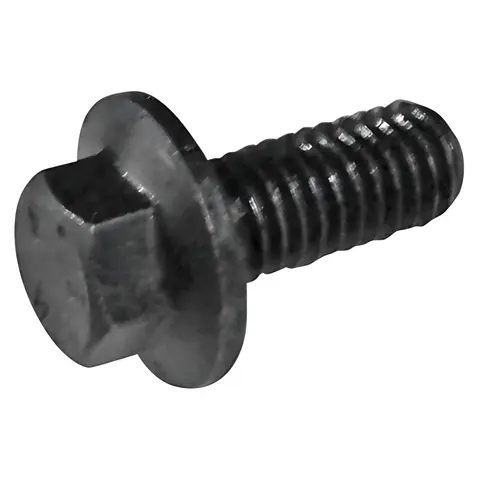 Parafuso Motor Tubo Retorno para Cummins