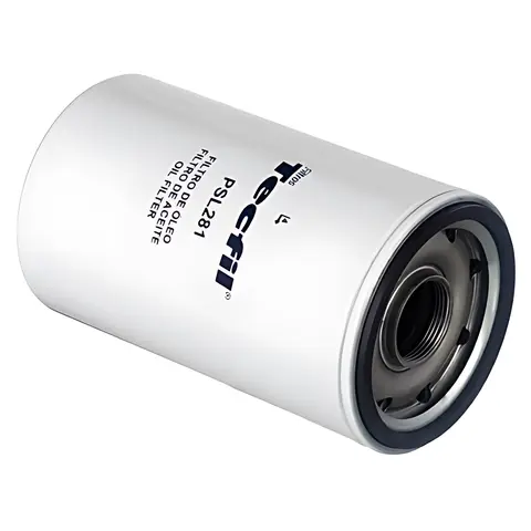 Filtro Óleo VW 14210 16210 22210