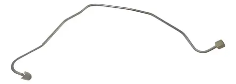 Tubo Injetor Quinto Cilindro para Ford VW