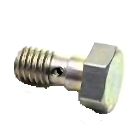 Parafuso Bico Injetor para Ford 814 815 915 F4000