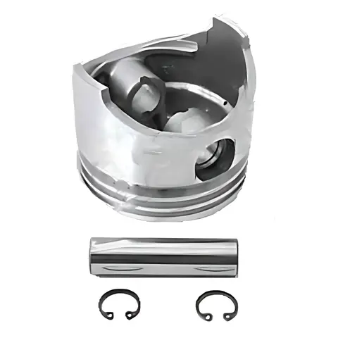 Pistão Holset 0.10 para Ford VW para Cummins